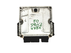 Blok Ovladačů 0281011084 9640938680 9647693180 PSA Bosch  22033