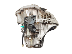 Převodovka TL4A056 TL4056 1.5 dci Renault Megane 3 320108901R 