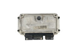Blok Ovladačů 0261207476 9643840780 9648548980 PSA Bosch 45801
