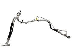 Kabel Klimatizace Originál 924549753R Citroen Peugeot 