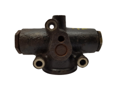 Ventil 95637813 95637614 Citroen XM 1727