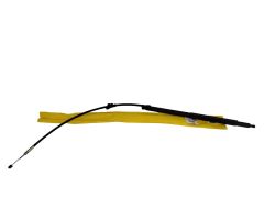 Vzpěra Klapky Originál Citroen 8731R5 9687936080