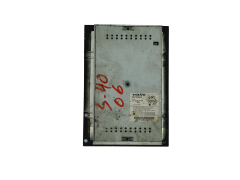 Zesilovač Audio Volvo 30732824 45228