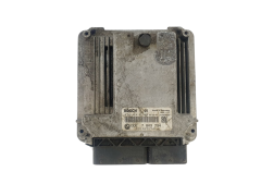 Řídicí Jednotka Motoru 0281014856 DDE7809794 BMW Mini 38361
