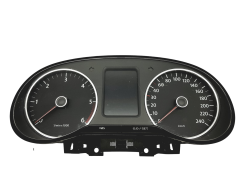 Otáčkoměr VW Polo 6R0920861D A2C53376628 VDO 51929