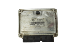 Blok Ovladačů 045906019S 0281010259 VW Bosch 16684