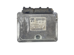 Blok Ovladačů IAW4EF.G3 51761337 61601.079.03 Fiat Magneti Marelli 54750