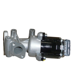 Ventil Egr Originál  Citroen Peugeot C5 C6 407 607 2.7HDI 1618N6