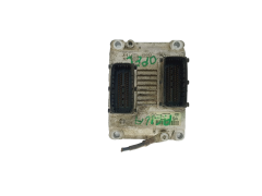 Blok Ovladačů 55350549SA 0261207961 Opel GM Bosch 38306