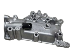 Kryt Termostatu Originál Renault Megane Clio Laguna 1.6 8v 8200338668