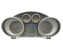 Tachometr Opel Insignia 22956341 365903926T GM