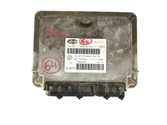 Blok Ovladačů IAW4AF.M7 73501877 Fiat Magneti Marelli 20919