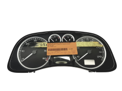 Otáčkoměr Peugeot 307 9647538480 A01 53255