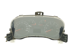 Tachometr Fiat Panda 555000460104 28417