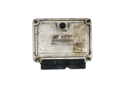 Blok Ovladačů 038906019FC 0281010751 VW Seat Bosch 44906