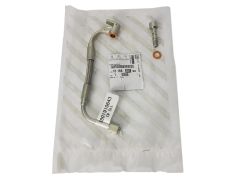Trubka Turbíny Originál Jumper Boxer Ducato 3.0 HDi 1616838180 116451