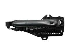 Klika Dveří Levý Předek Captur 806079784R 285989032R TEKNG 1699