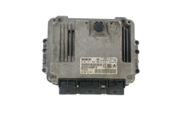 Blok Ovladačů PSA 0281011802 9656841180 9653958980 Bosch 38377