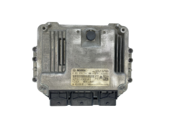 Blok Ovladačů 0281014444 9665691680 9661586080 PSA Bosch 62927