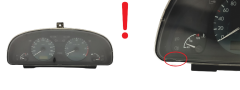 Tachometr Citroen Xsara 21625583-0 21625582-2 48239