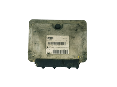 Blok Ovladačů IAW4AF.S2 55196262 Fiat Magneti Marelli 33796