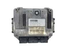 Blok Ovladačů 0281011724 8200311550 8200384493 Renault Bosch 63048