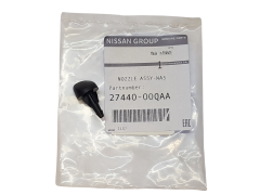 Tryska Postřikovače Originál Renault 2744000QAA