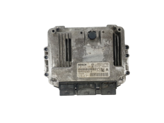 Blok Ovladačů 0281012528 9657699480 9664620780 PSA Bosch 45802