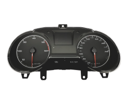 Otáčkoměr Seat Ibiza 6J0920804J A2C35058600 VDO