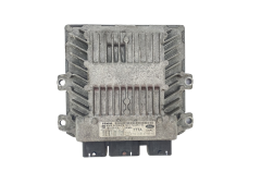 Blok Ovladačů 7S61-12A650-EA 5WS40632A-T SID 804 7TTA Ford Siemens 59995