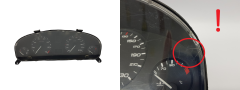 Tachometr Peugeot 406 9630372480 110008882001 1190