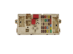 Ovladač Komfortu 1349511080 Fiat 40452