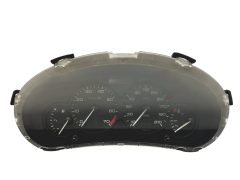Otáčkoměr Peugeot 206 9656696180 43664