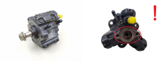 Vstřikovací Čerpadlo Bosch 0445010007 1.9 JTD Fiat Alfa 1208