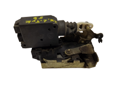 Zámek Dveří Levý Zadek 96056005 Citroen ZX Rockwell 11156