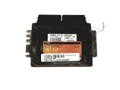 Blok Ovladačů S110138000B 8200059086 8200044437 Renault Siemens 29746