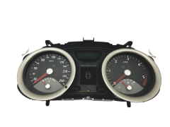 Otáčkoměr Renault Megane 2 8200399695 D 55078