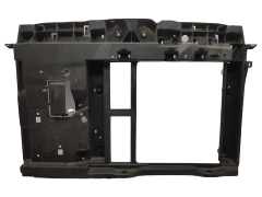 Obal Ventylátory  9687710680 C3 207 Citroen Peugeot