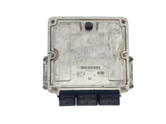 Blok Ovladačů 0281010438 8200066001 8200058052 Mitsubishi Bosch 45190