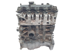 Motor Naftový K9K628 K9KE628 1.5 dci Renault Clio 4 110428257R