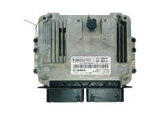 Blok Ovladačů 0261S18702 H1B1-12A650-FA HA6A-12B684-PA Ford Bosch 32405