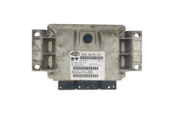 Blok Ovladačů PSA 9654722680 IAW6LP2.03 Magneti Marelli 47774