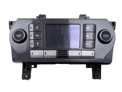 Panel Větrání AC Fiat Bravo 2 735482711 503600040203