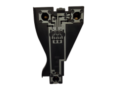 Vložka Zpětného Světla Levý Zadek 7701040609 Megane 1 Coupe Renault