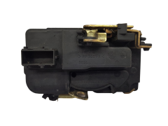 Zámek Dveří Pravý Předek 9136J0 Peugeot 306 Rockwell 10661