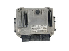 Blok Ovladačů PSA 0281012529 9663475880 9657699480 Bosch 45980