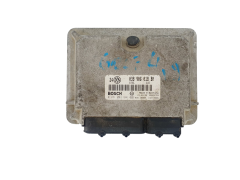 Blok Ovladačů 038906018BM 0281001846 VW Bosch 37609
