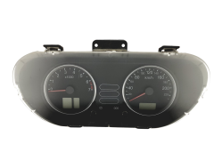 Otáčkoměr Ford Fusion Fiesta 4S6F-10849-EA 47901