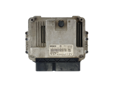Blok Ovladačů 55206270 0281012882 Alfa Romeo Bosch 42657