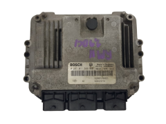 Blok Ovladačů Renault 0281011549 8200310863 8200370779 Bosch